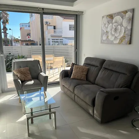 Casa Laguna Apartment *