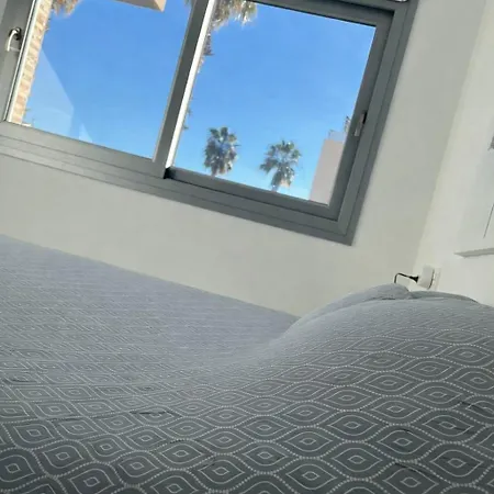 Casa Laguna Apartment Torrevieja