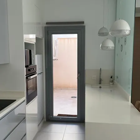 Apartment Casa Laguna Torrevieja