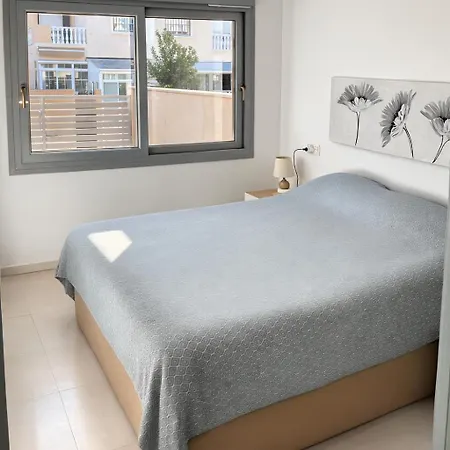 Casa Laguna Torrevieja