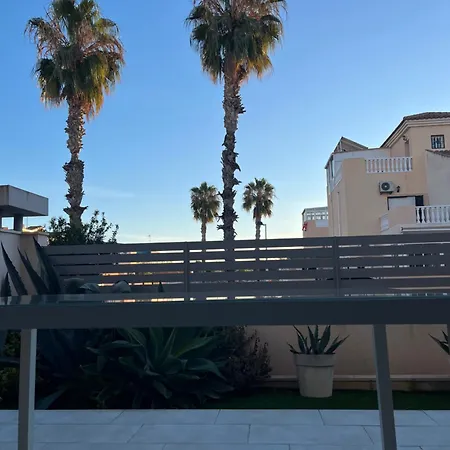 Casa Laguna Torrevieja