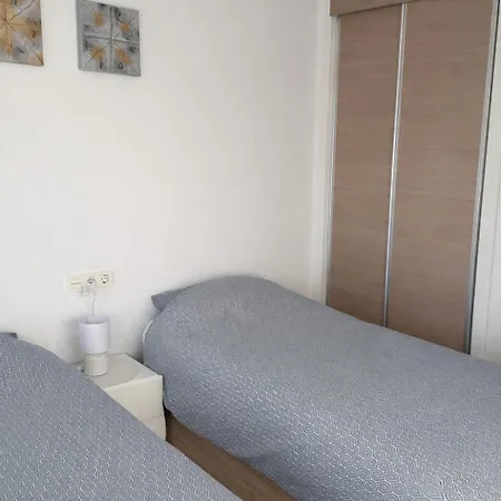 Casa Laguna Apartment Torrevieja