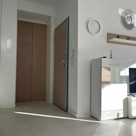 Apartment Casa Laguna