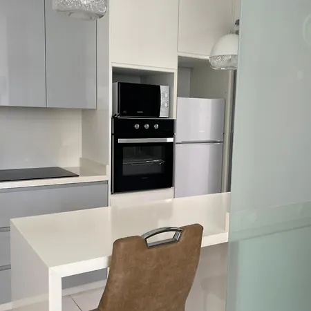 Casa Laguna Torrevieja
