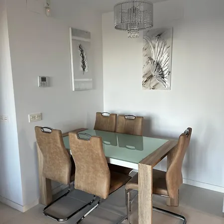 Apartment Casa Laguna *