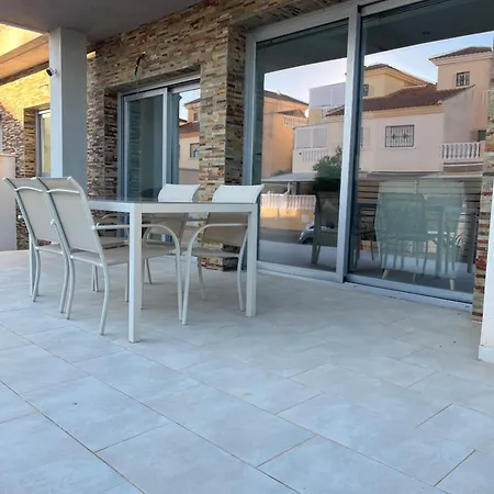 Apartment Casa Laguna Torrevieja