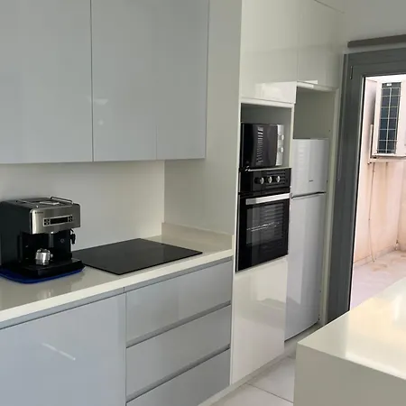 Casa Laguna Apartment *