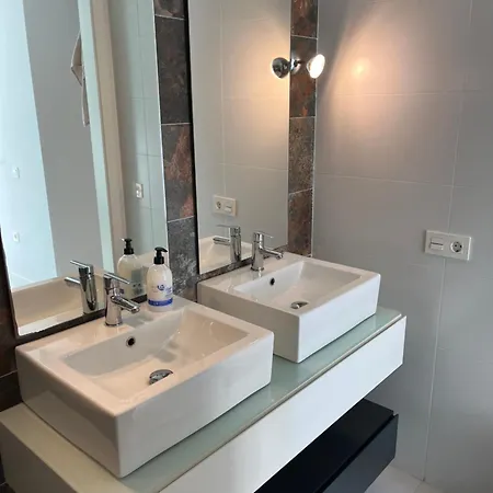 Casa Laguna Apartment *