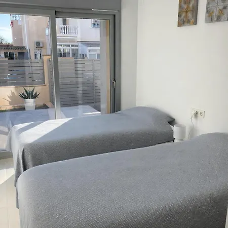 Apartment Casa Laguna *