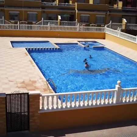 Apartment Casa Laguna Torrevieja