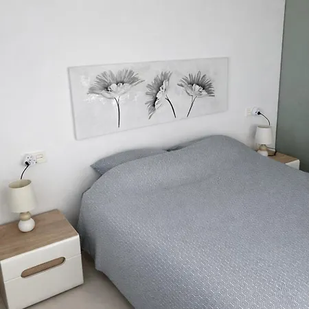 Casa Laguna Torrevieja