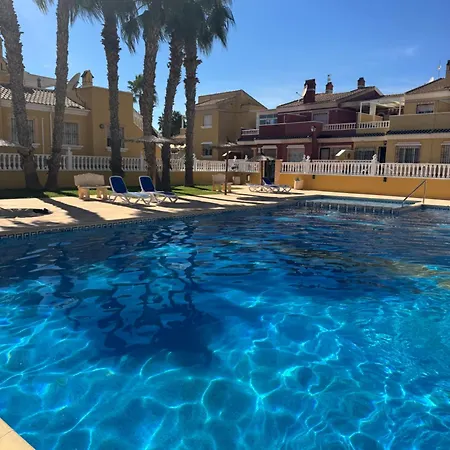 Casa Laguna Apartment Torrevieja